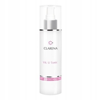 CLARENA Vit. U tonic 200 ml...