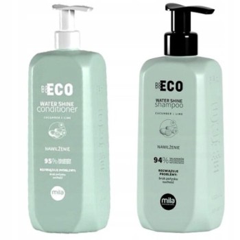 MILA BE ECO WATER SHINE...