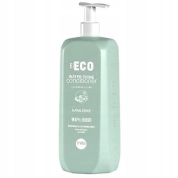 MILA BE ECO WATER SHINE...