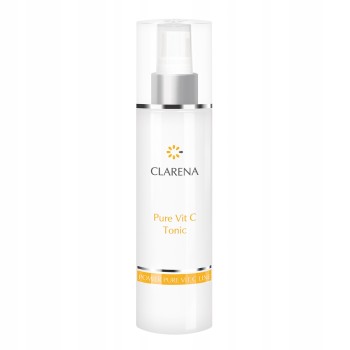 CLARENA POWER PURE VIT C...